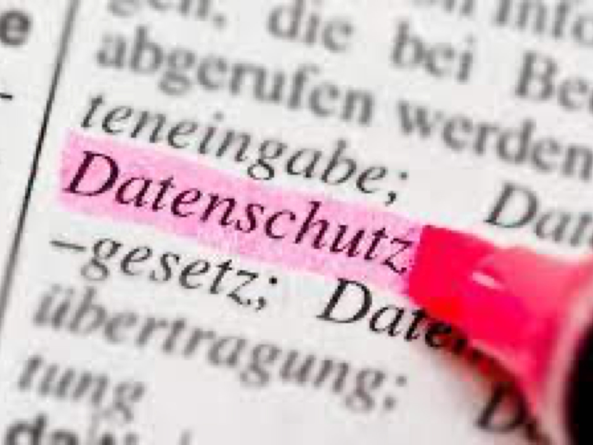 muss sein